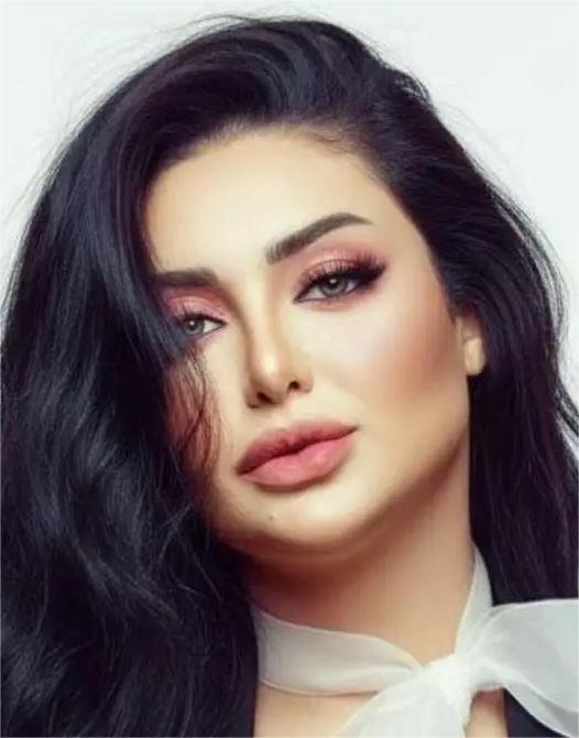 Heba Al-Ziyad, a presenter on Al-Shams TV, passes away... and the channel's management mourns her with heartfelt words.