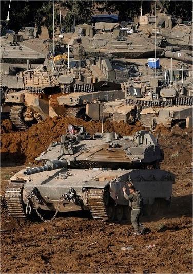 Israeli Army: We Destroyed Over 80 Hezbollah Sites and Military Infrastructure in One Week