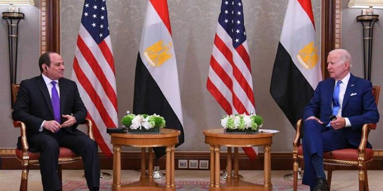 حكومة الولايات المتحدة تتعهد بمبلغ 50 مليون دولار لدعم الأمن الغذائي في مصر