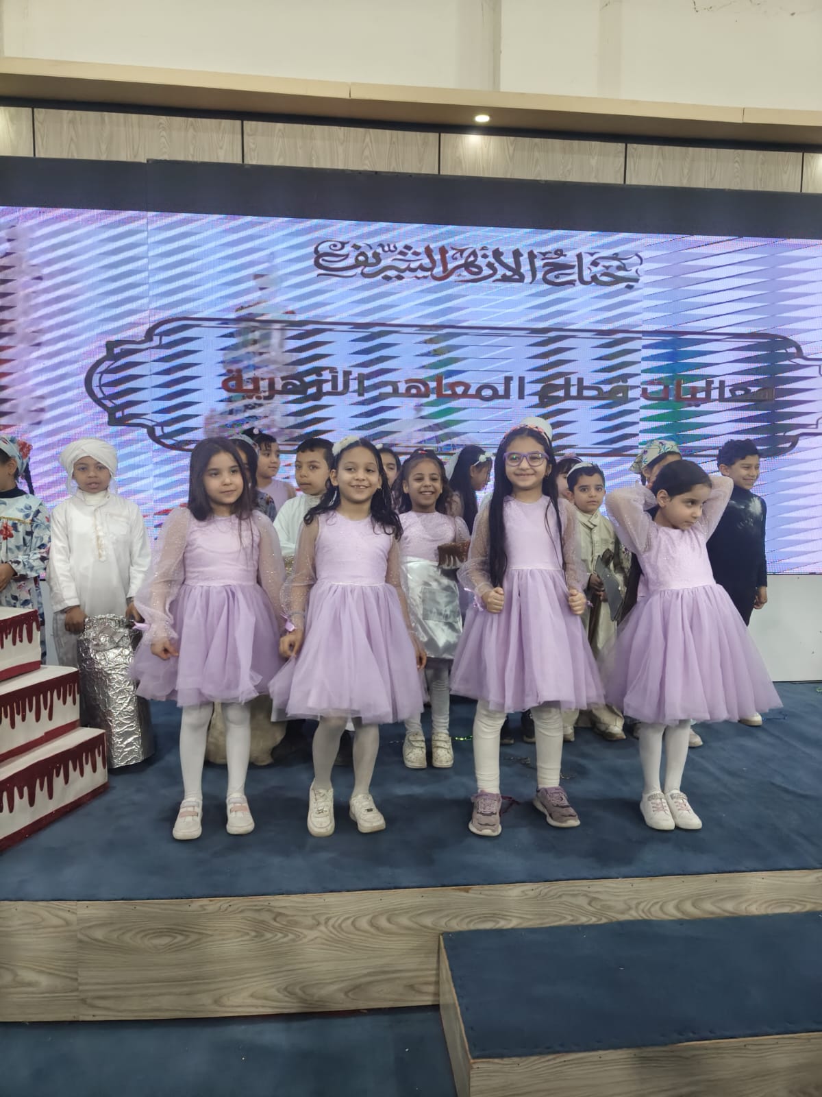 Al-Azhar Pavilion at the Book Fair on its Seventh Day: Large Public Turnout and Educational Services