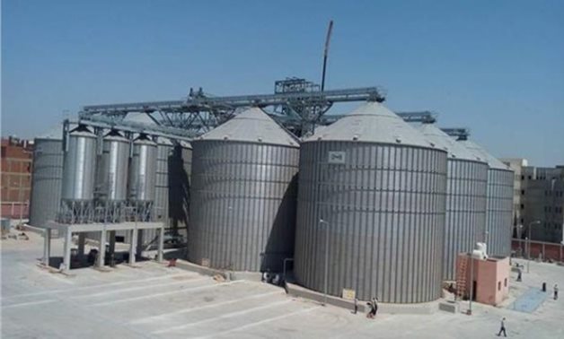 Egypt implements plan to introduce 60 new silos, expand existing ones