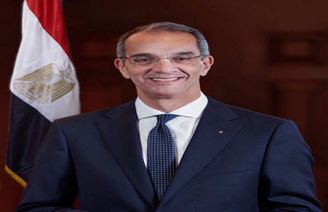 وزير الاتصالات: 3 مليارات جنيه تكلفة مبادرة رواد رقميون في عامها الأول.. وتم فتح باب التسجيل للمبادرة