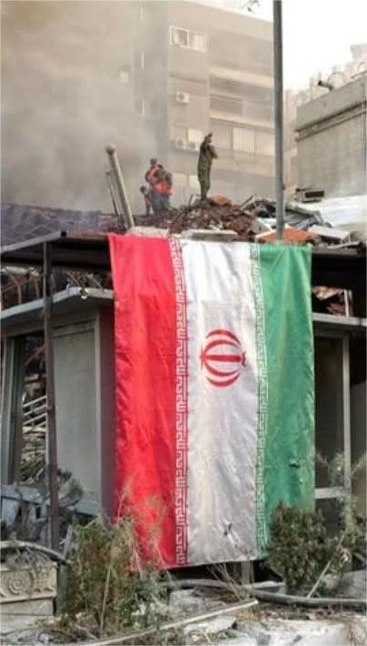 Iranian media: New Israeli attacks on the cities of Tabriz and Shiraz and the Natanz nuclear site