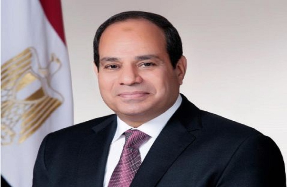 President El-Sisi Congratulates Portugal on National Day and Russia on National Day