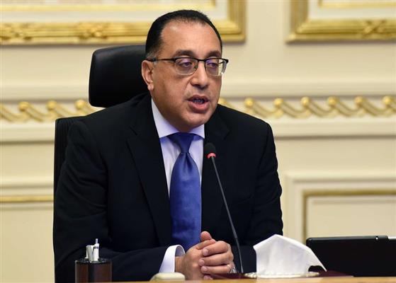 Madbouly: Assignments from the President to accelerate the entry of large capacities of renewable energy into the electrical grid