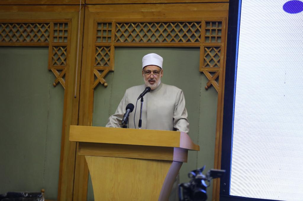 Al-Duwaini announces the inauguration of a new phase of cooperation between Al-Azhar and the British Council 