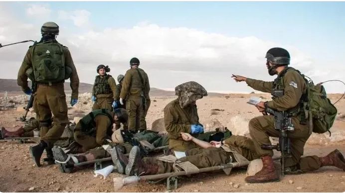 Saraya al-Quds reveals a powerful strike against the Israeli army in Shuja'iyya