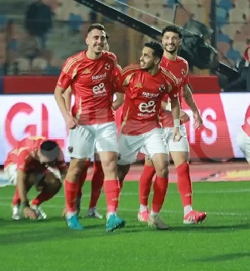 Without Koller and 18 players... Al Ahly faces Enppi in its first appearance since the crisis of the cancellation of its match against Zamalek