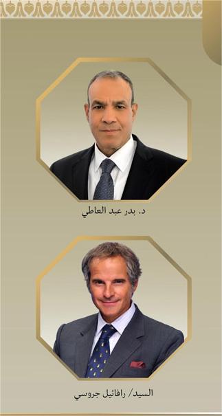 Under the directives of President El-Sisi, the Minister of Foreign Affairs intensifies contacts to de-escalate tensions in the region.