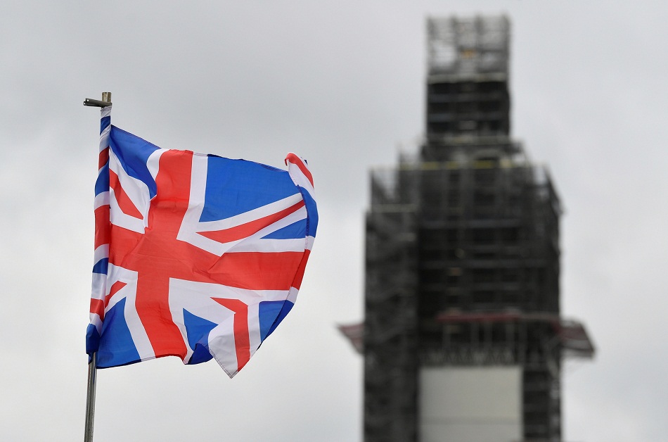 British Foreign Office: NATO foreign ministers meet in Turkey today to reaffirm the alliance's support for Ukraine
