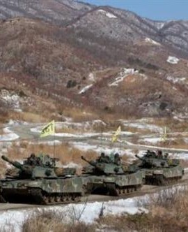 Pyongyang: "One shot" could spark war on Korean Peninsula