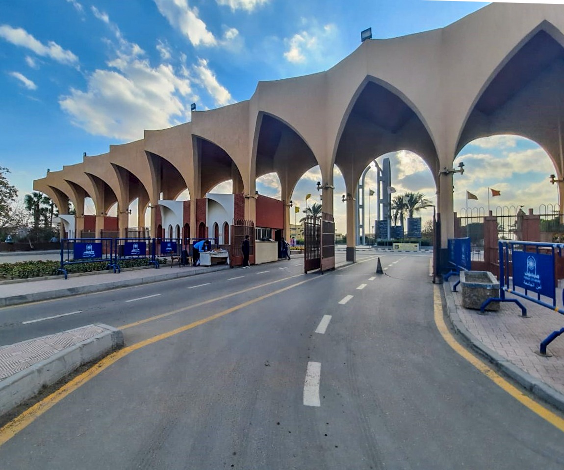 جامعة العاصمة تحقق إنجازًا بحثيًا بإدراج 20 عالمًا ضمن أفضل 2% عالميًا