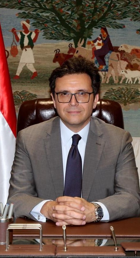 Minister of Culture: Museums are the incubator of the nation's memory and a free invitation to the public today