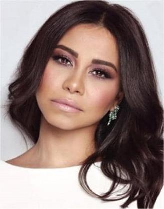 Sherine Abdel Wahab Slammed for Playing Back at Mawazine Festival