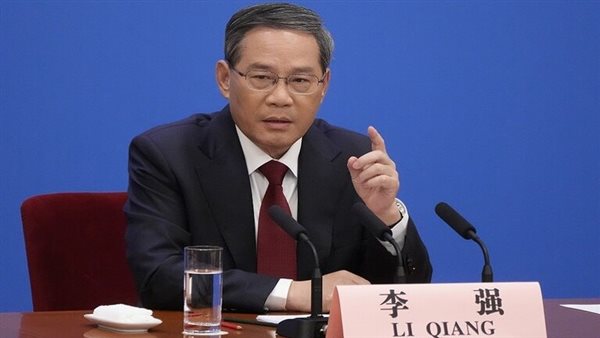 Chinese Premier to Visit Brazil and Egypt Next Week