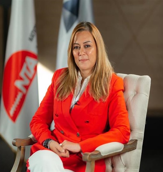 DR. Rascha Ragheb
