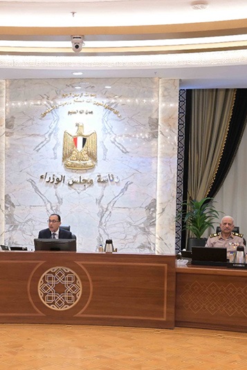 The government approves the establishment of two international technology universities in Fayoum and Assiut