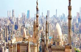Cairo Tops List of Most Attractive African Cities for 2025