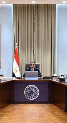 الحكومة: الانتهاء من 22013 مشروعا ضمن "حياة كريمة" بمختلف القطاعات