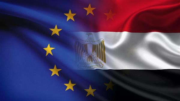 6 priorities for the financial package within the partnership between Egypt and Europe.. Get to know them