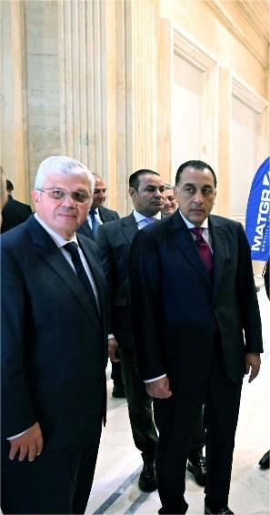 Prime Minister Attends Launch of the International Research Outputs Commercialization Exhibition (IRC EXPO 2025)