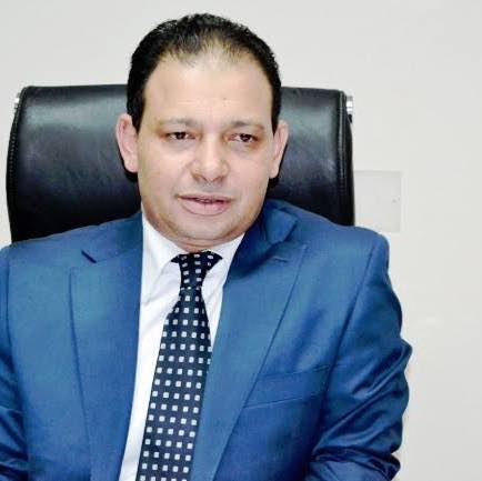 Mr. Magdy Lasheen
