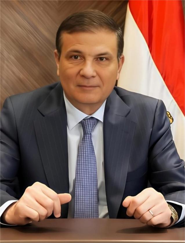 Minister of Agriculture Participates in the Opening of Fruit Logistica 2026 in Berlin