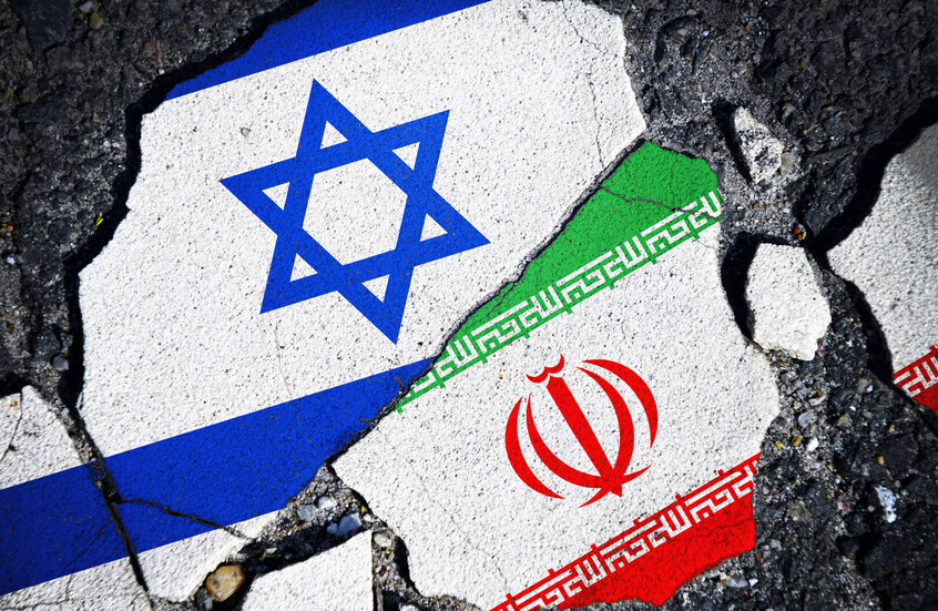Following the military escalation between Israel and Iran, will the chances for negotiation collapse?