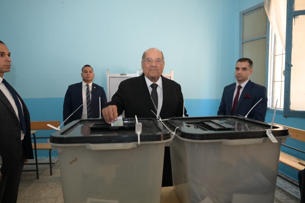 Senate Speaker: Active Citizen Participation in Elections Reflects Great Faith and Awareness of National Issues