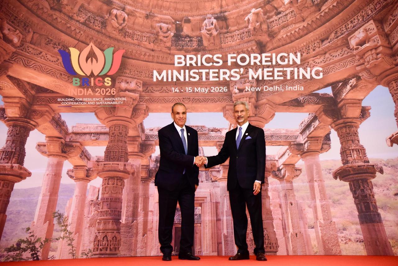 Foreign Minister: Developing Countries Bear the Burden of the Global Economic Crises
