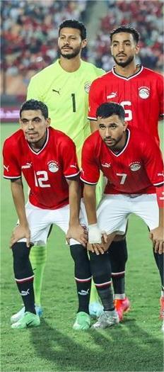 منتخب مصر وأزمة الدفاع قبل تصفيات كأس العالم 2026