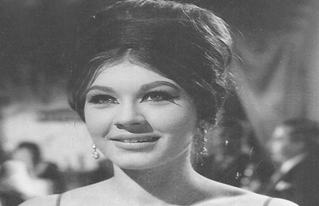On her fifth anniversary... Shwikar, the charming Alexandrian who stole our hearts