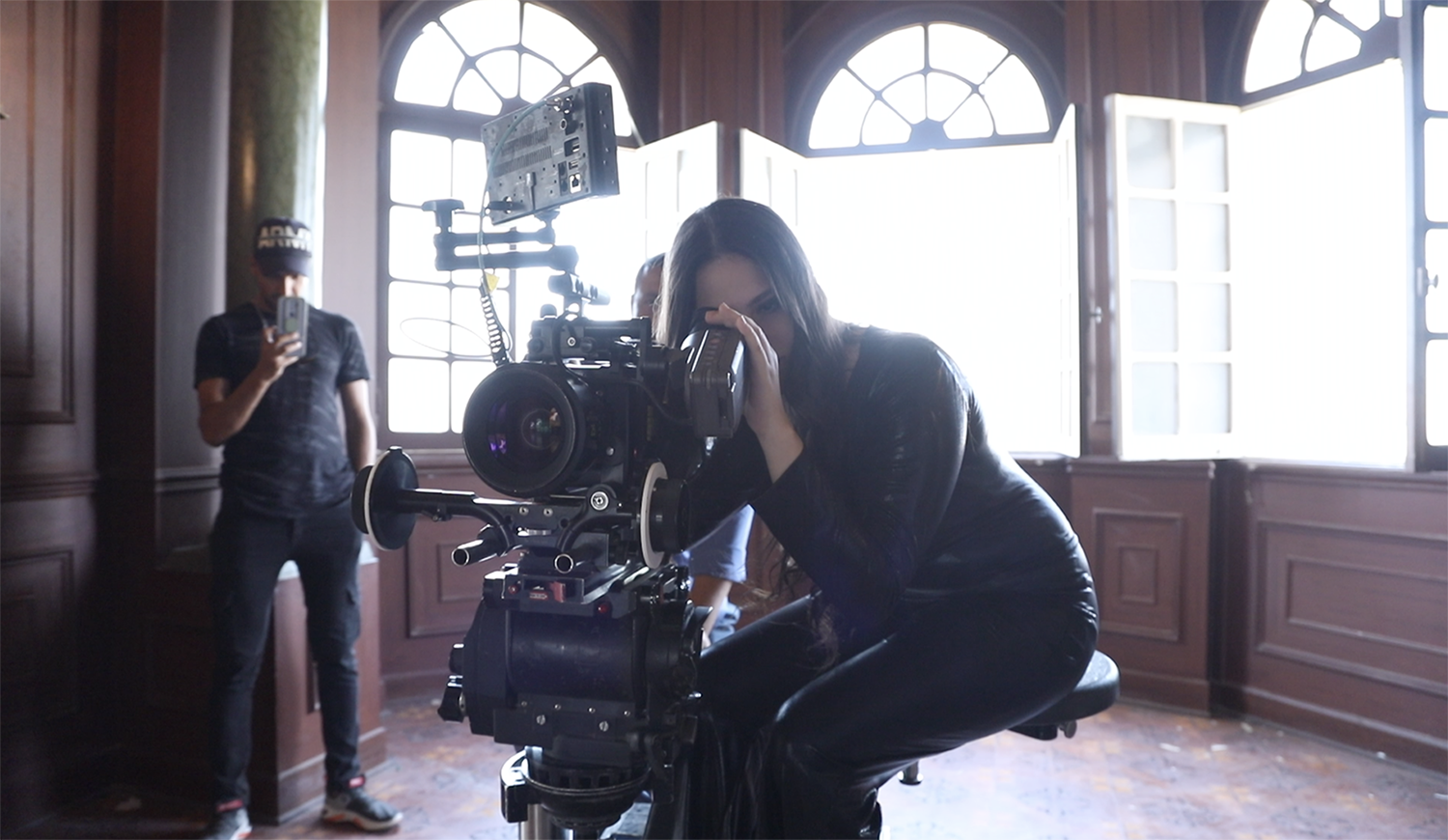 UP SKILL Training Center