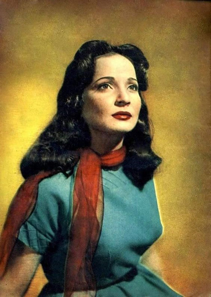 95 Years Since the Birth of Shadia: The Lady of Hearts Who Brought Us Joy and the Unforgettable Voice of Egypt