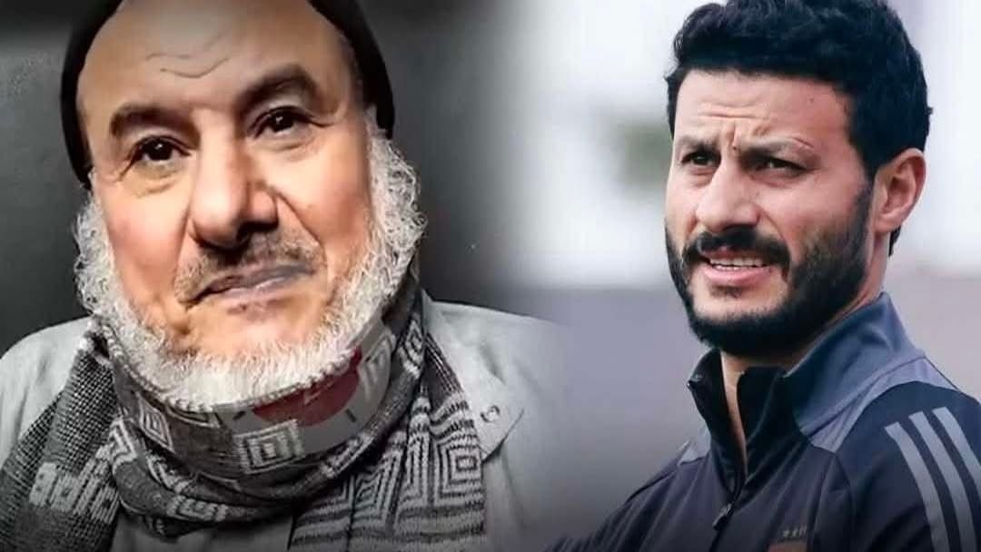 النيابة تصرح بدفن جثة والد الشناوي بعد مصرعه في حادث على طريق الواحات