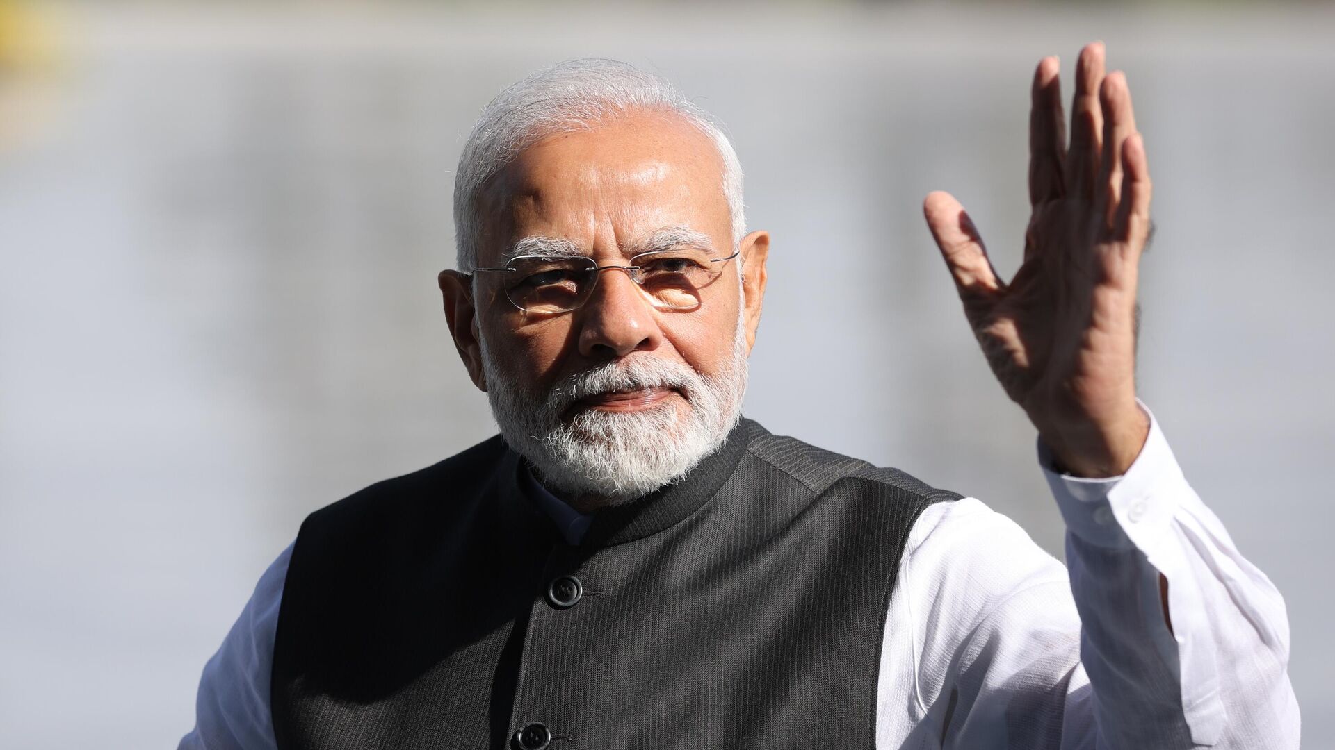 Indian Prime Minister: We will respond with full force if our country is attacked
