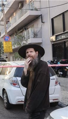 Four Israelis injured in shooting attack near Jenin
