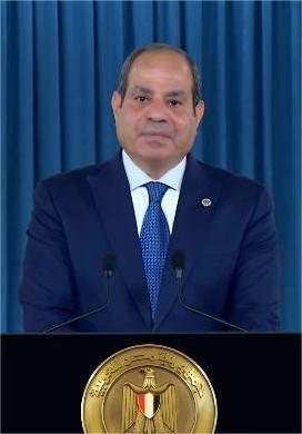 President El-Sisi Ratifies 10 Important Laws for the 2025/2026 Fiscal Year