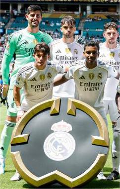 A three-way battle between Real Madrid, Salzburg, and Al-Hilal to secure two spots in the Club World Cup Round of 16