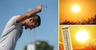Tuesday's Weather: Meteorology warns of continued heat wave and disruption to maritime navigation