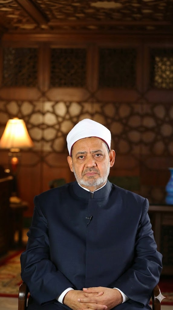 The Grand Imam of Al-Azhar directs on-site monitoring of secondary school examination committees and provision of full support to students.