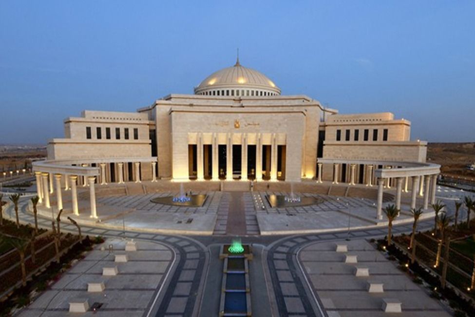 The curtain falls on the longest parliamentary elections... The new parliament prepares to begin its third legislative term with a more diverse composition.