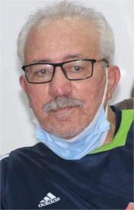 Ahmed Abdel Halim: Zamalek is performing well in the league, and there is reassuring defensive discipline.