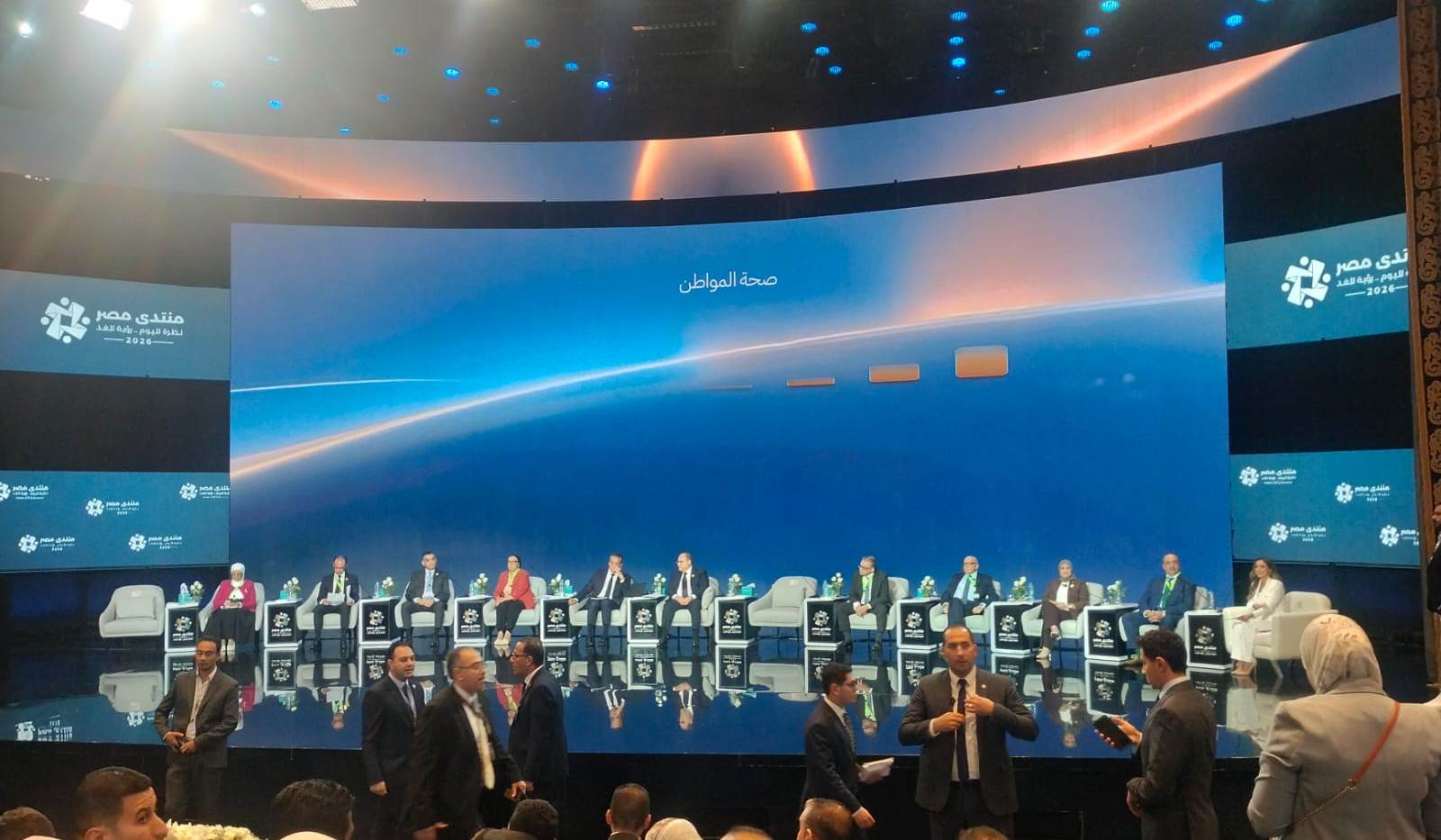 رئيس هيئة الدواء: 90% من الأدوية في مصر إنتاج محلي