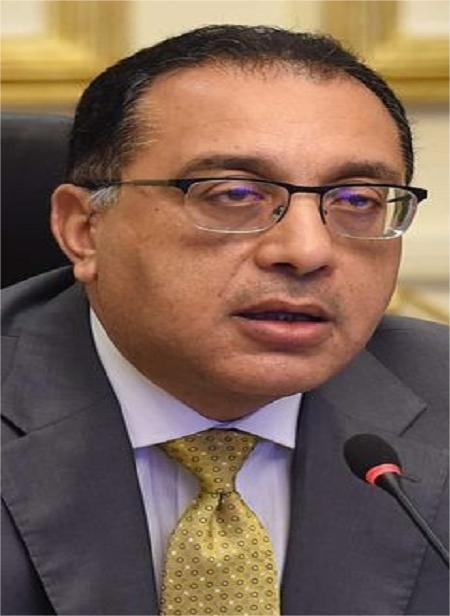 The Prime Minister Follows Up on the Implementation of the Terminal 4 Project at Cairo International Airport