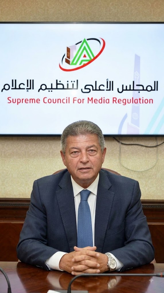 To combat the phenomenon of "selling airtime," the Supreme Council for Media Regulation begins reviewing contracts for 21 "co-production" programs.