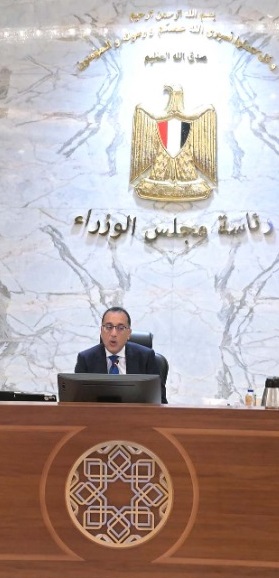 Prime Minister: Important messages in President Sisi's speech during his participation in Christmas celebrations