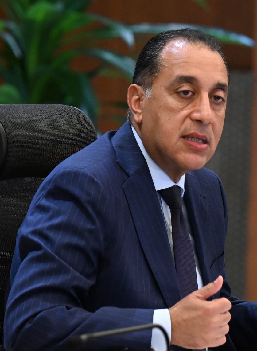 رئيس الوزراء: أتطلع أن يكون المقر الجديد لجهاز حماية المستهلك خطوة نحو رقمنة الخدمات وحوكمة آليات العمل