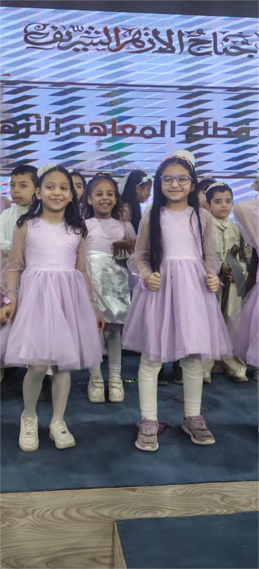 Al-Azhar Pavilion at the Book Fair on its Seventh Day: Large Public Turnout and Educational Services