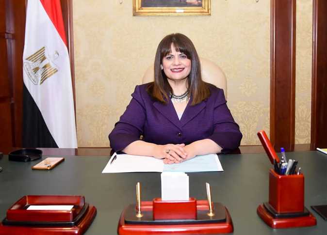 Minister of Immigration: We are working to achieve the interests of Egyptians abroad with their various needs and remove any obstacles they face